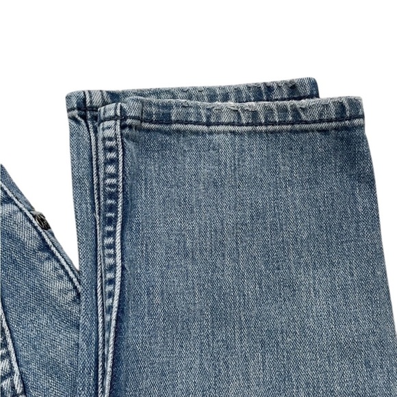 30x29 Women’s INC International Concepts Skinny fit Light Wash Jeans - Picture 4 of 14